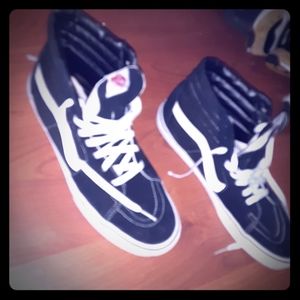 Van's